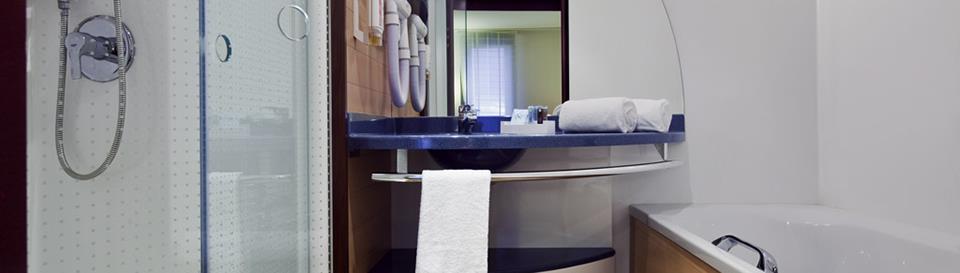 B&B Hotel Velizy Est Room photo