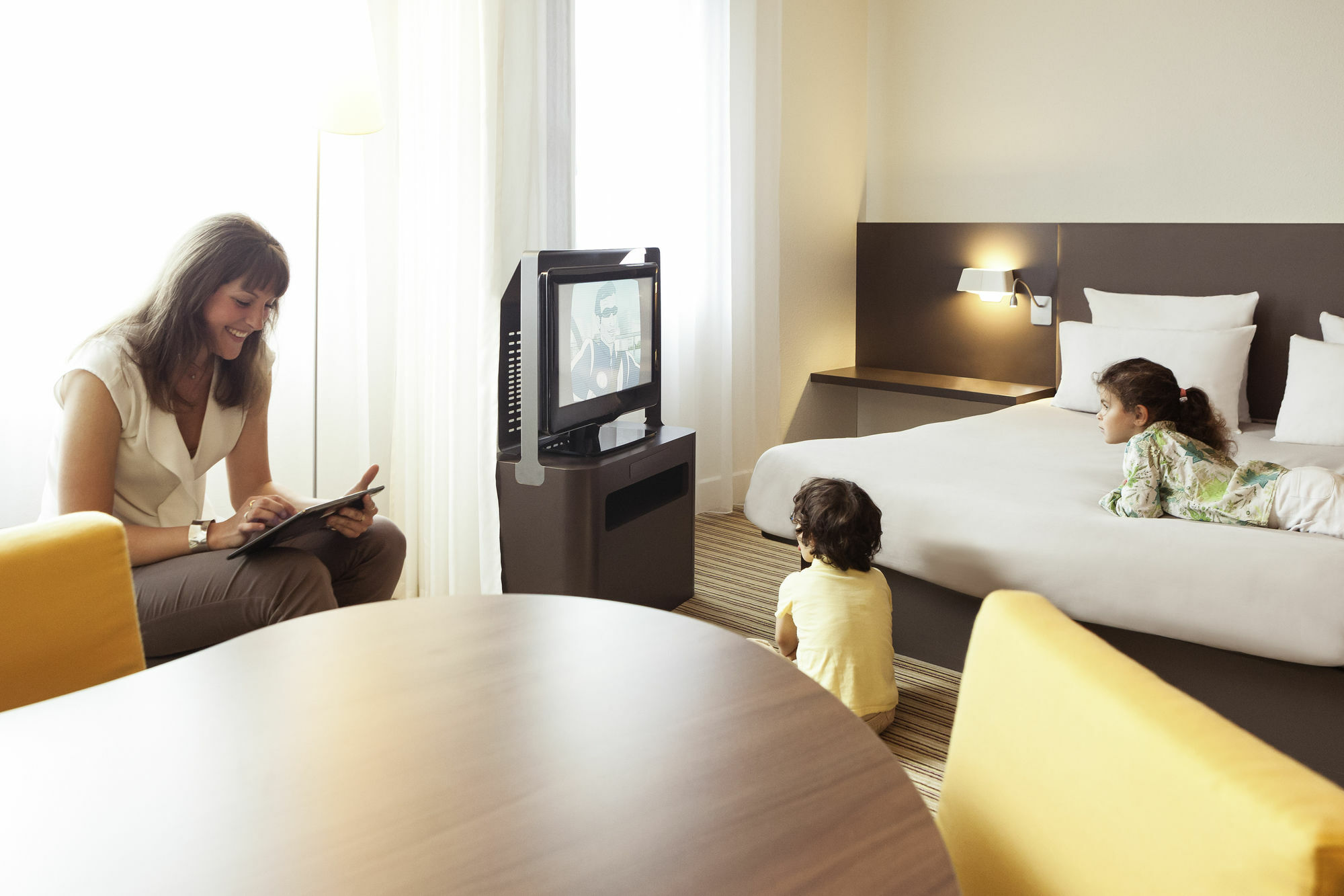 B&B Hotel Velizy Est Exterior photo